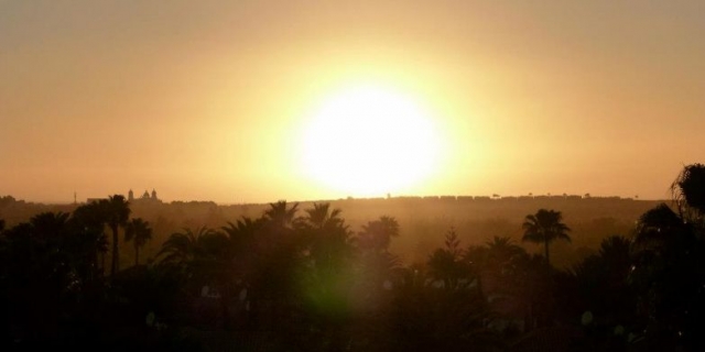  pôr do sol 